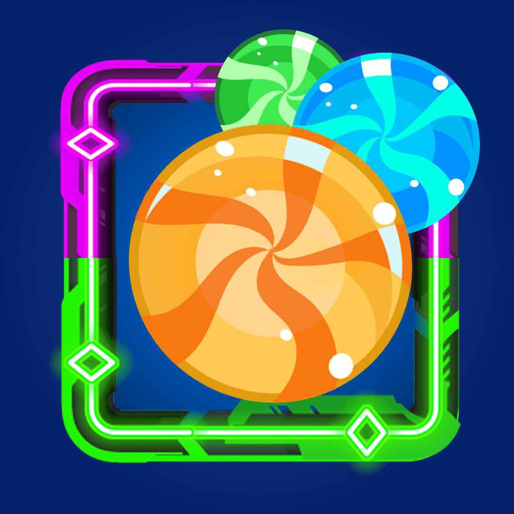 Secrets of the Shift Icon