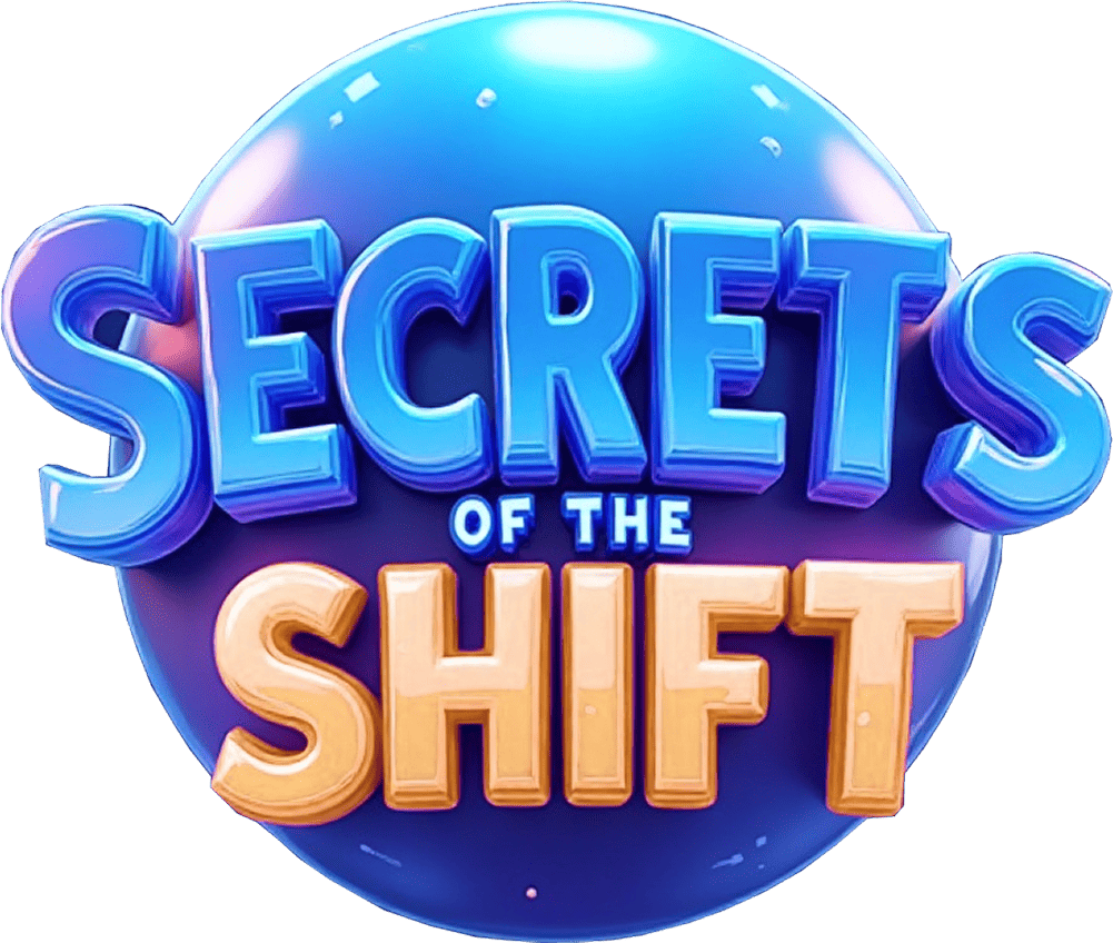 Secrets of the Shift